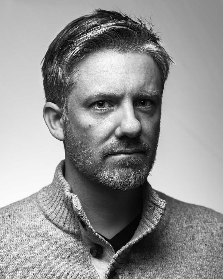 Daniel Lane Baker